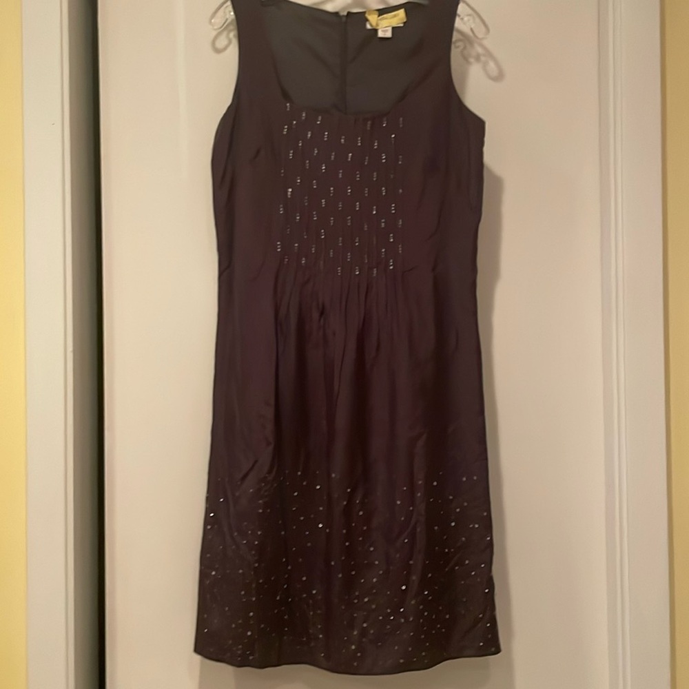 Coldwater Creek cocktail dress